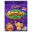 Picture of CADBURY ANIMALS MINI 132GR